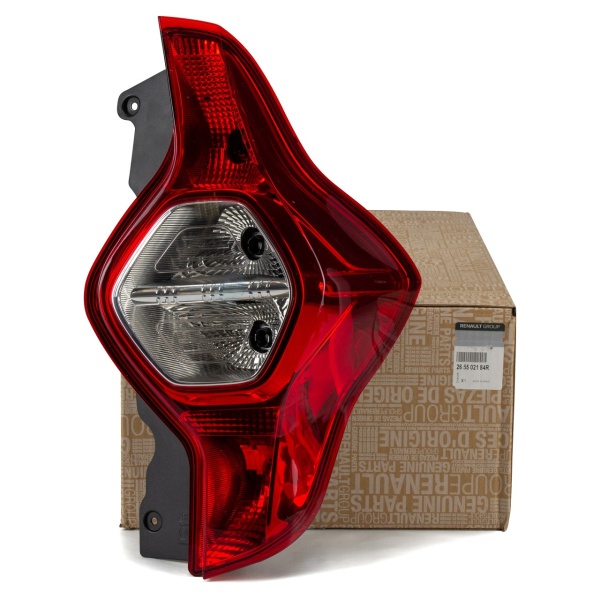 Lampa Stop Spate Dreapta Oe Dacia Lodgy 2012→ 265502184R